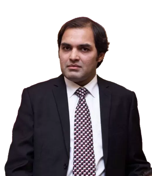 Dr Aamir Zia