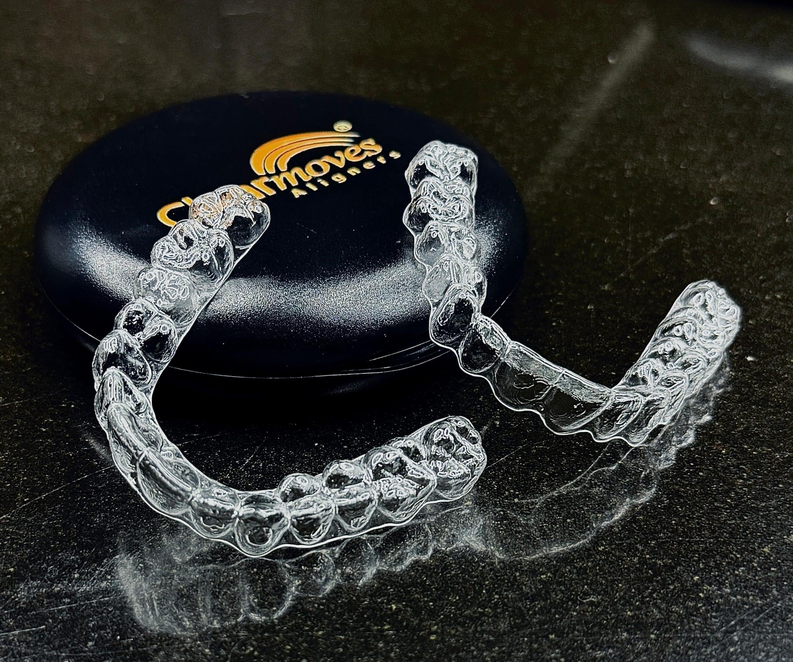 White Label Clear Aligner Solutions: A Game Changer for Orthodontic Practices