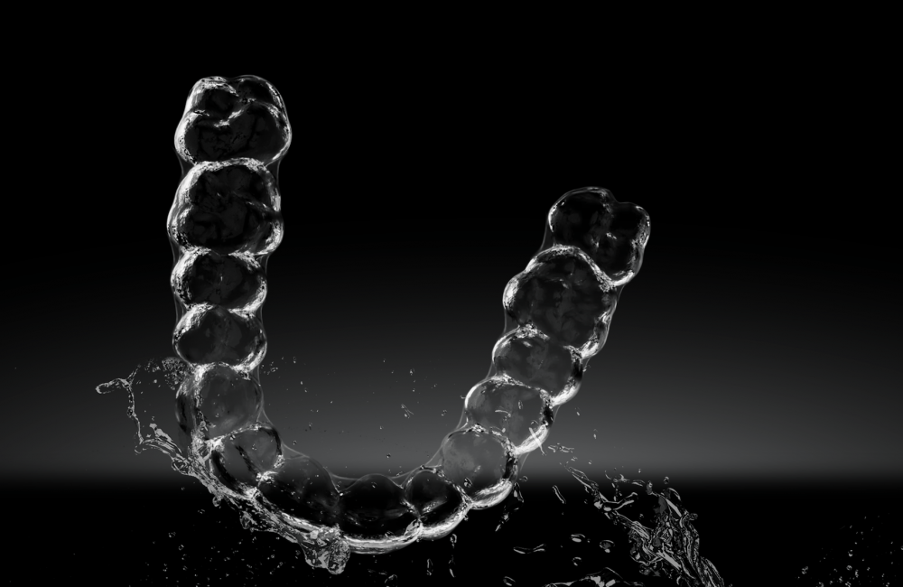 Best Clear Aligner & Invisible Braces | Clear Moves Aligners