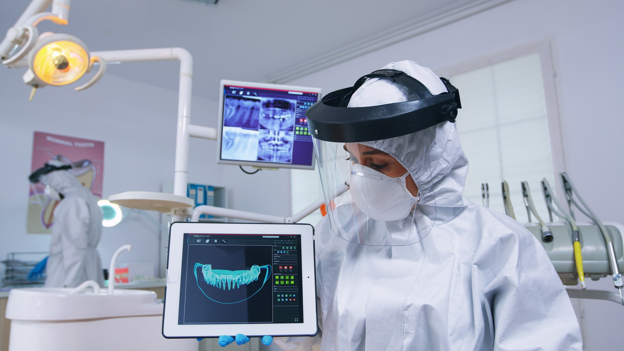 Exploring the Latest Trends in Digital Orthodontics and Clear Aligners