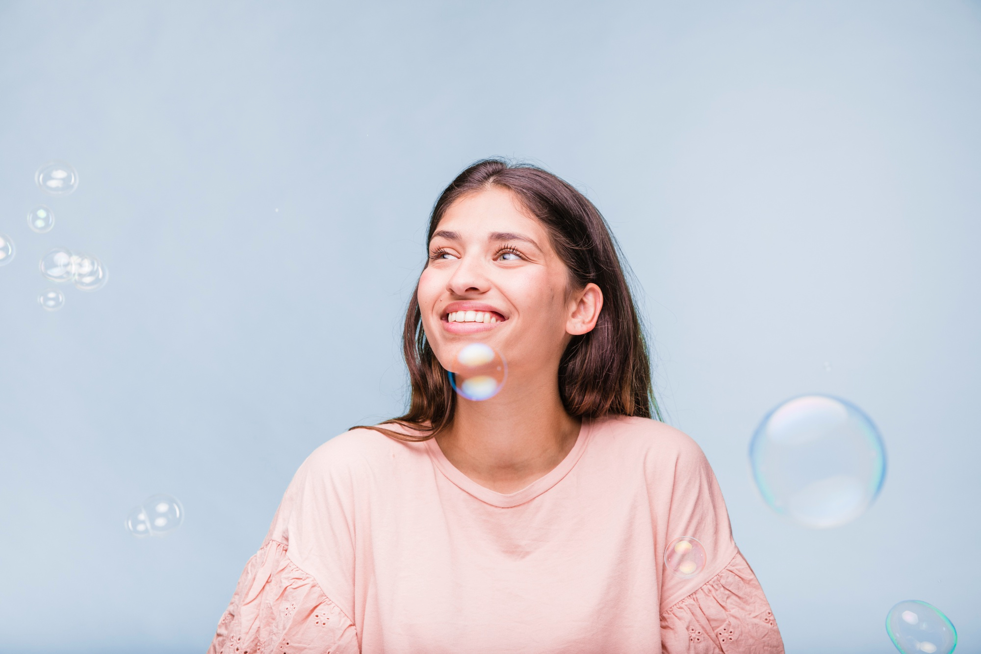 4 Easy Steps to Achieve Your Dream Smile with Clear Moves Aligners