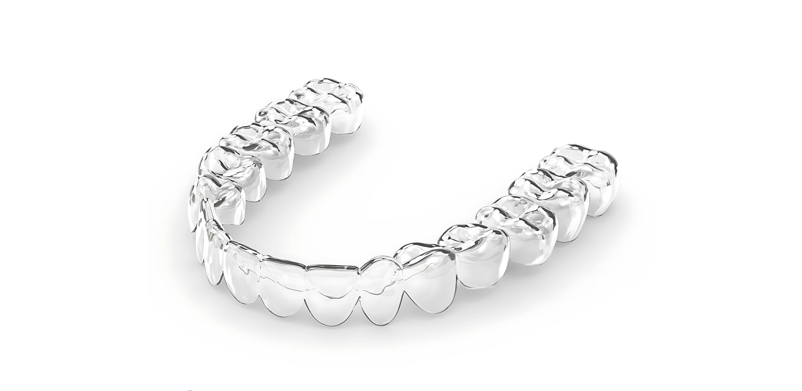 Clear Aligner Materials Explained: Why Quality Matters