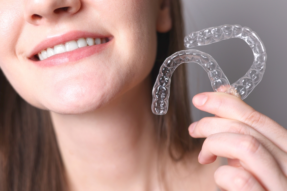 The Role of Technology in Customizing Clear Aligner Treatments