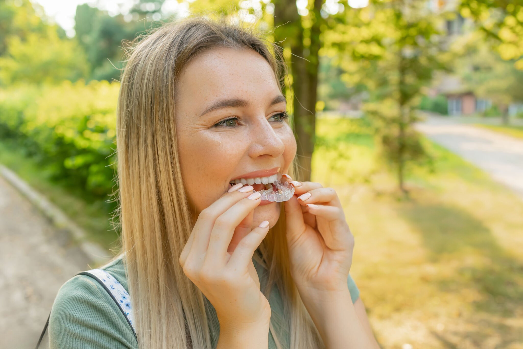 Invisible Braces vs Traditional Braces: Why Pakistan Prefers Clear Aligners