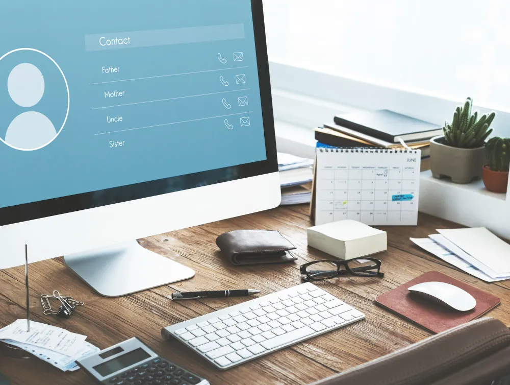 admin portal for dentists and doctors