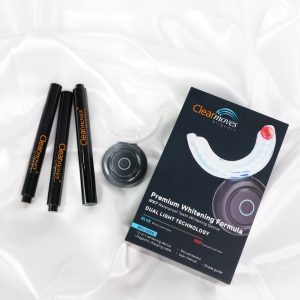 at home teeth whitening kit for patients