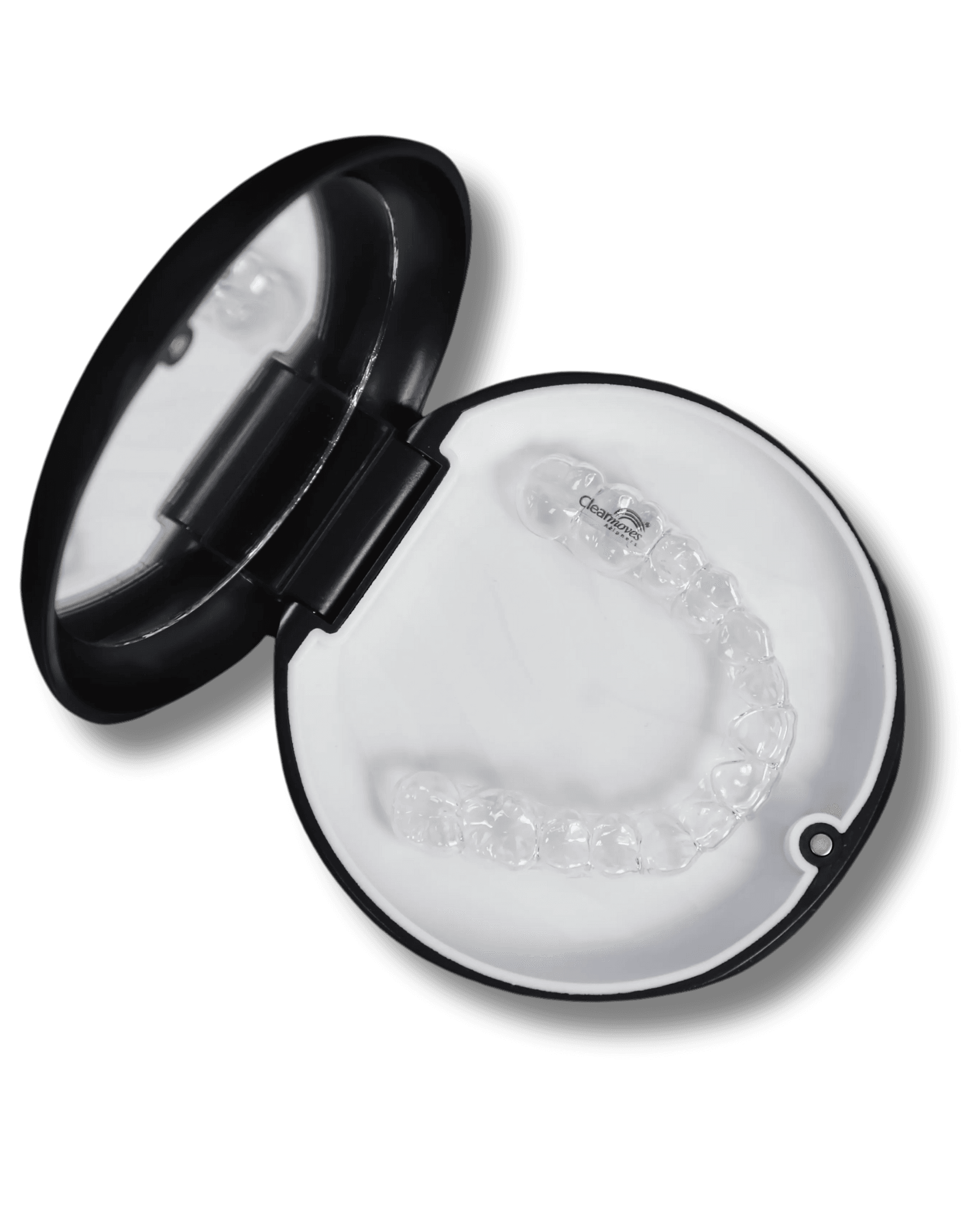 Digital intraoral scanner used by a Bay Area practice