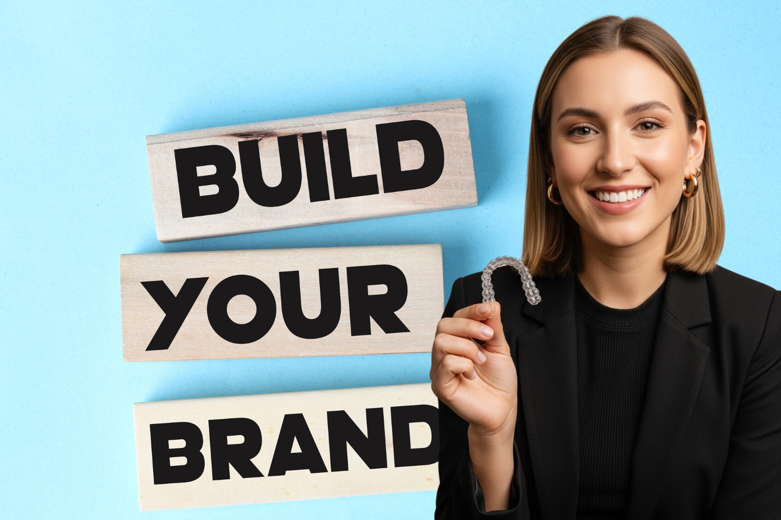 What Dentists Should Know About White Label Clear Aligners
