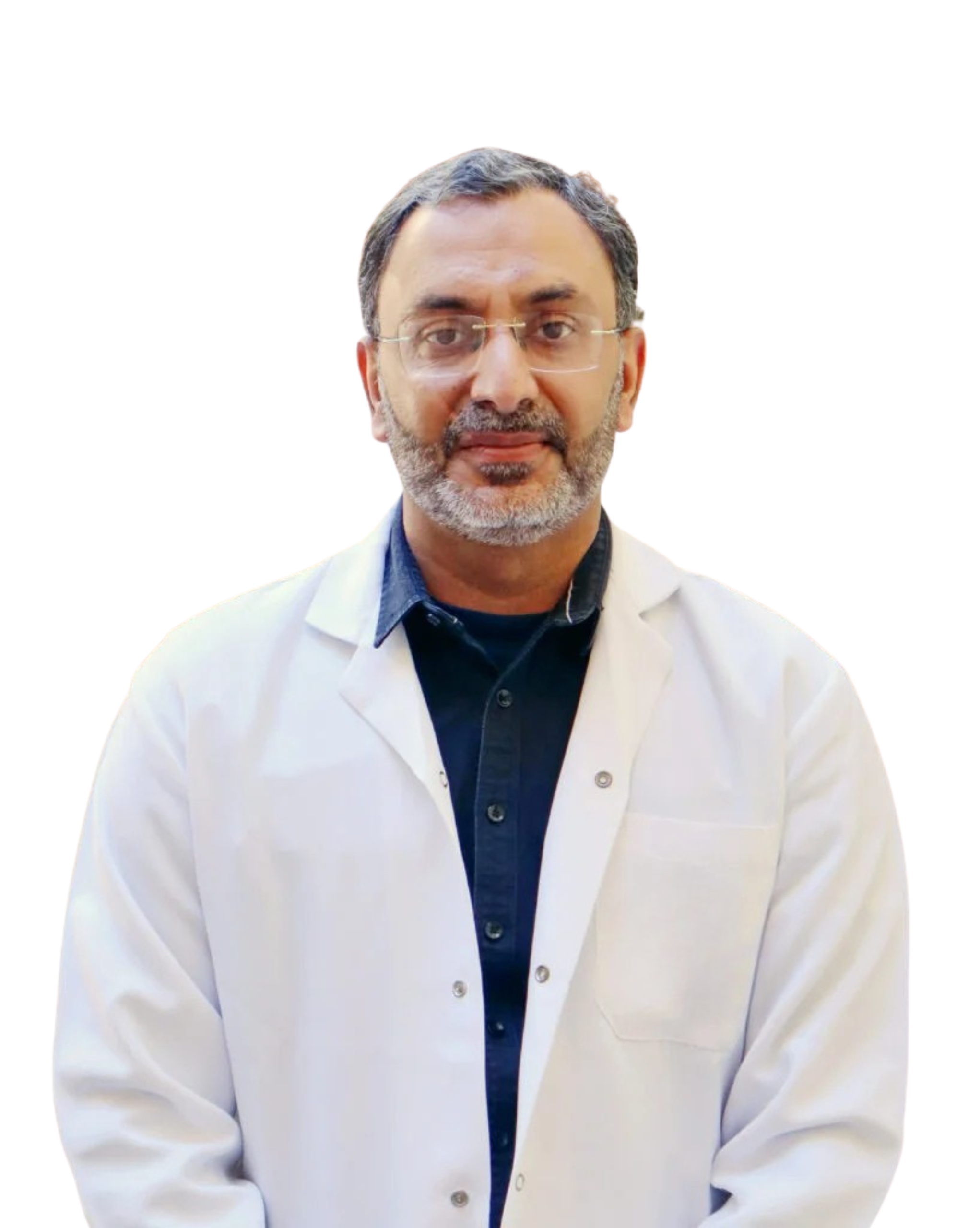 Dr Rehan Clear Aligner Specialist in UAE Dubai