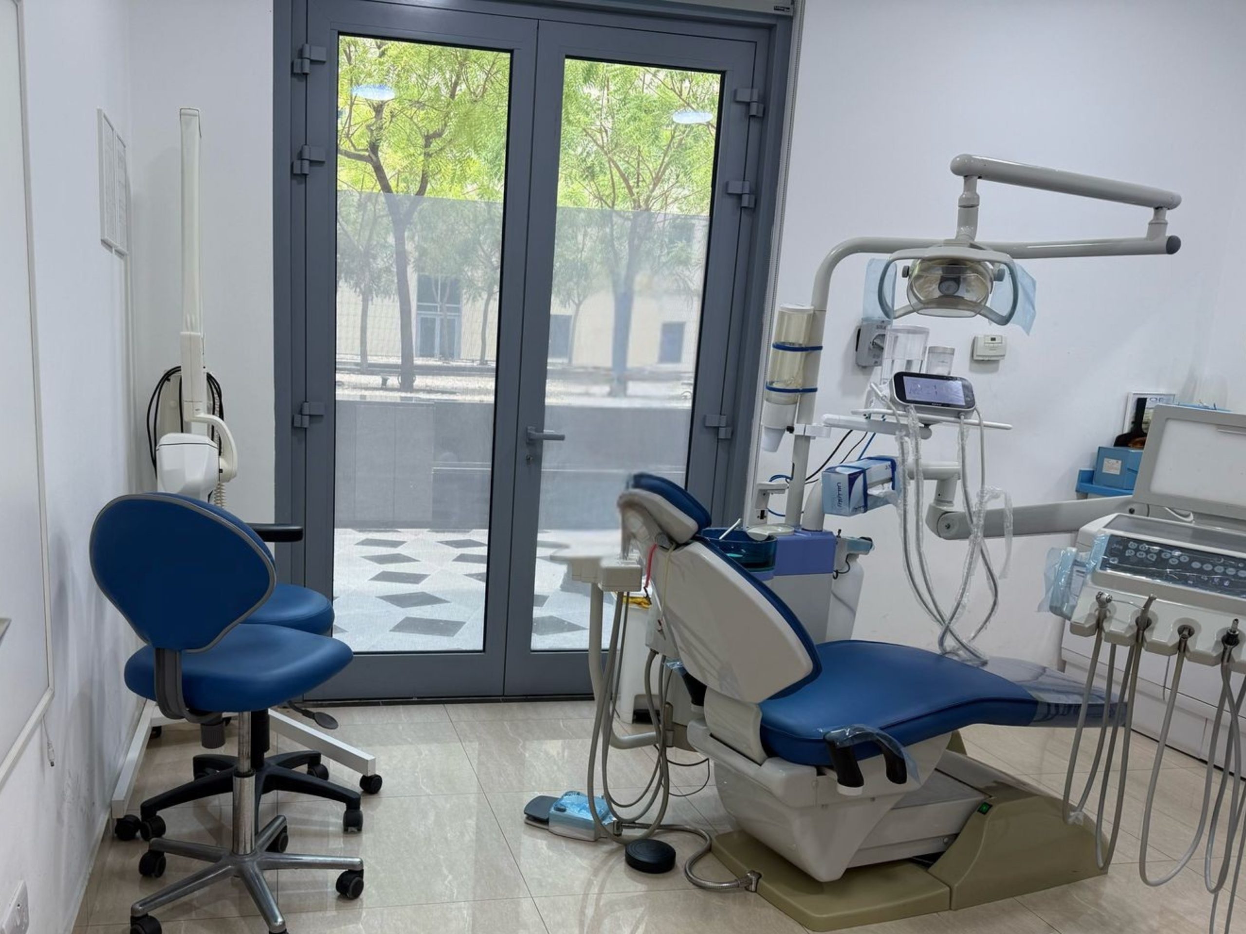 invisible aligners in dubai