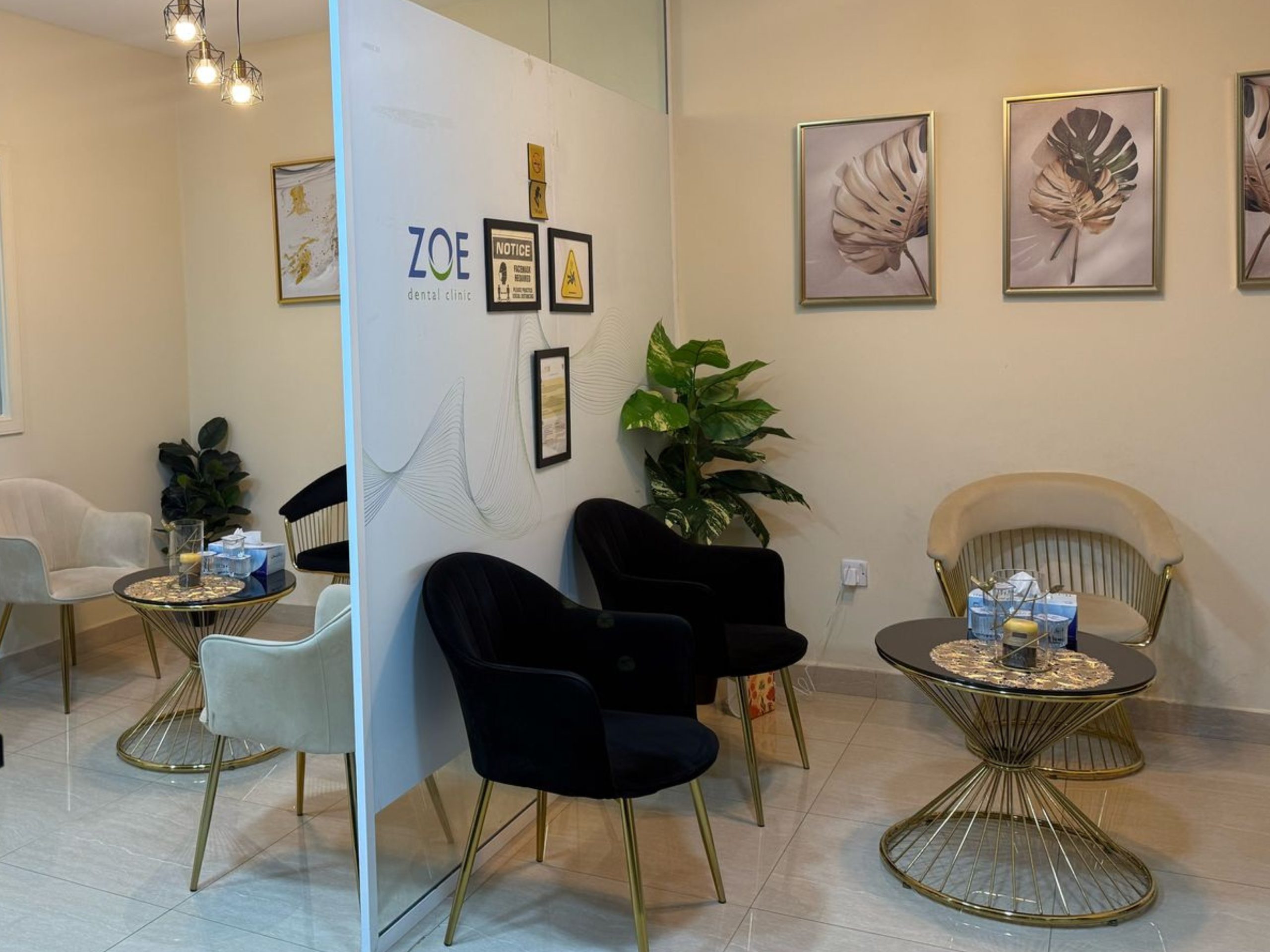 invisible aligners in dubai