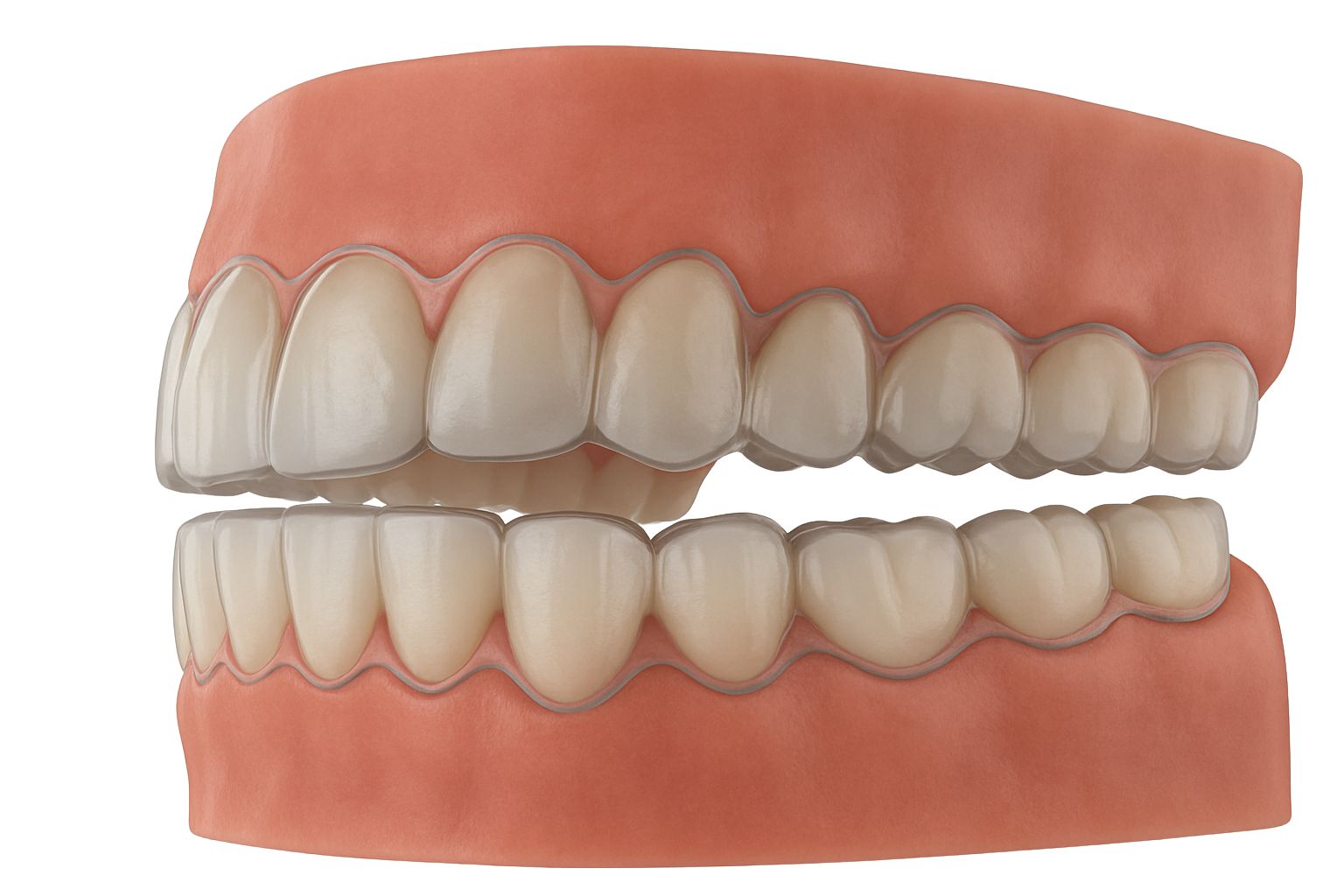 How Our Orthodontists Design Your Smile Using Advanced 3D Software