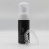 clear aligner cleaner liquid
