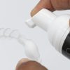 clear aligner cleaner liquid