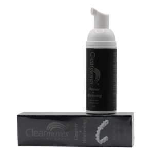 aligner cleaner liquid