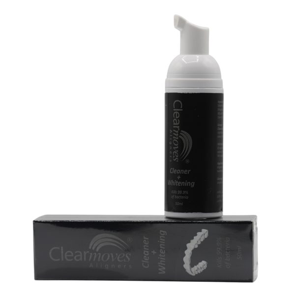 aligner cleaner liquid