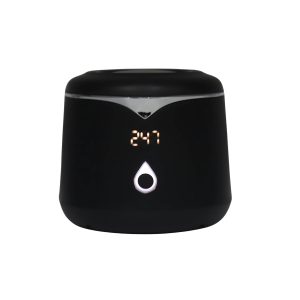 clear aligner cleaner