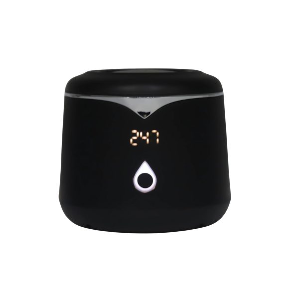 clear aligner cleaner