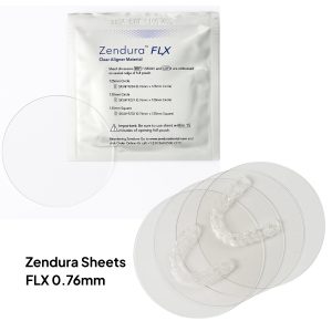 Premium Quality Zendura™ FLX Sheets