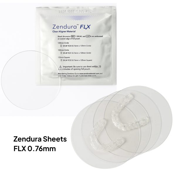 Premium Quality Zendura™ FLX Sheets