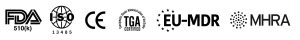 Global Certifications Clear Moves Aligners (1)