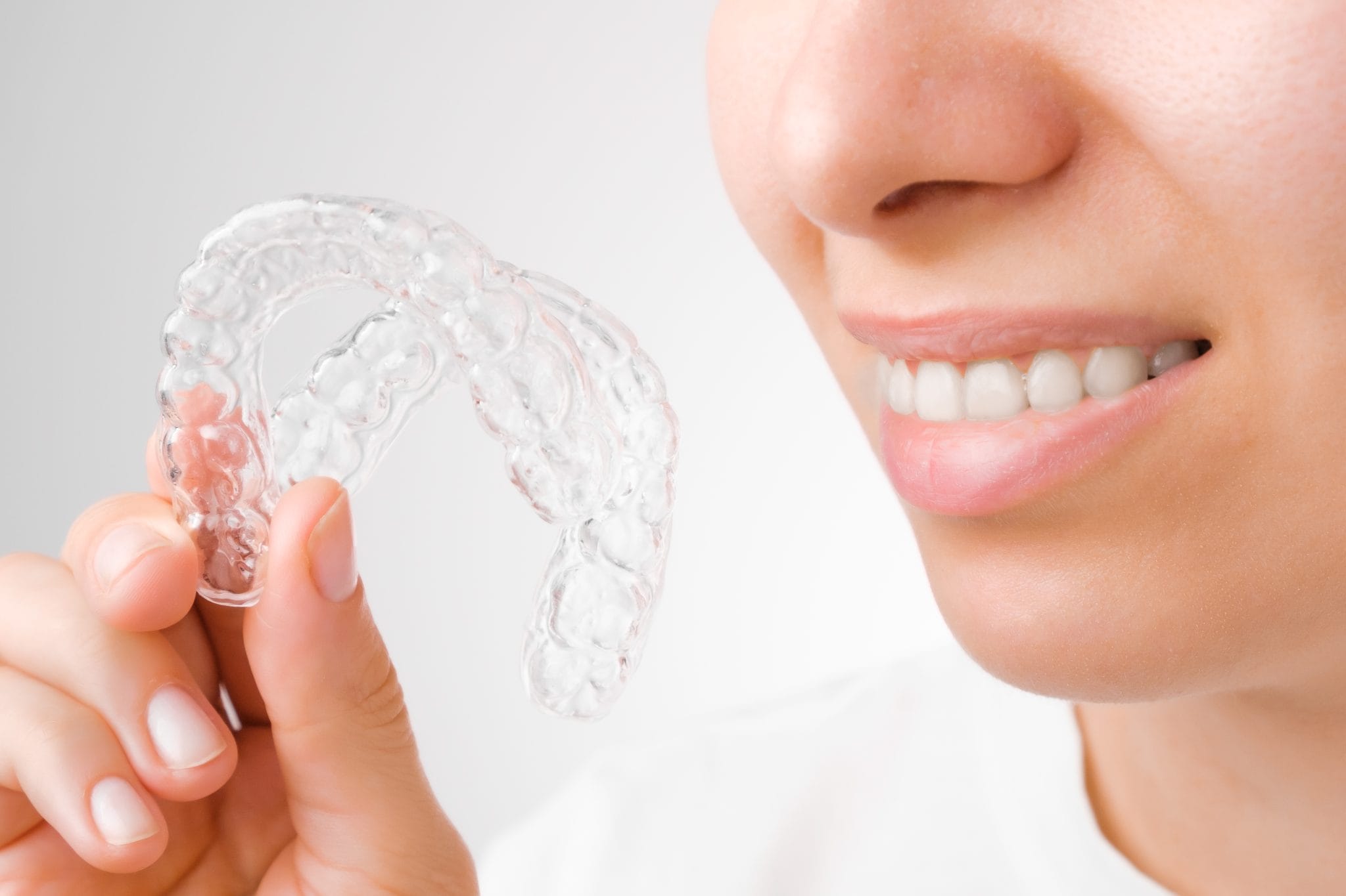 10 Signs You’re a Great Candidate for Clear Moves Aligners