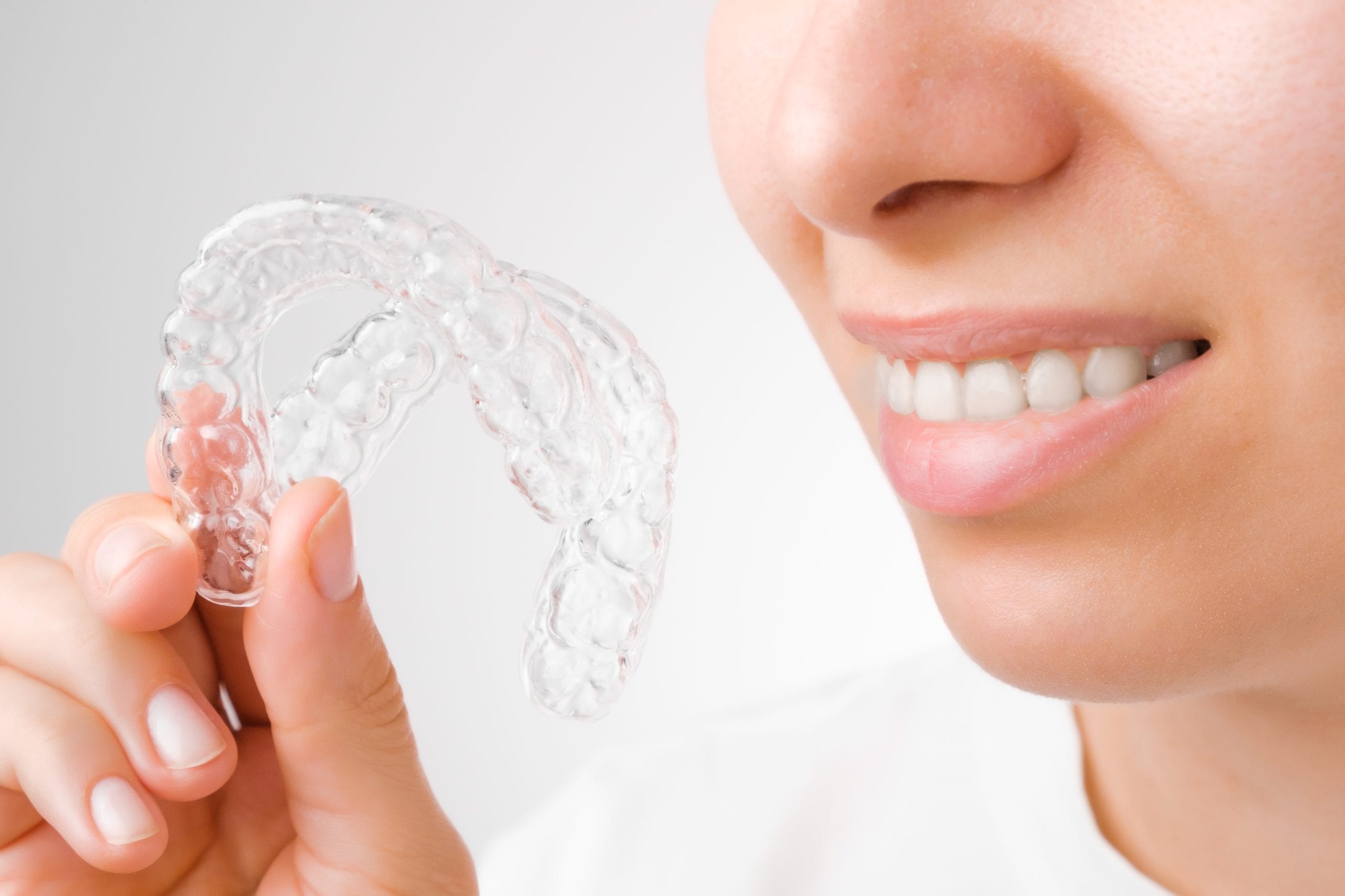 10 Signs You’re a Great Candidate for Clear Moves Aligners