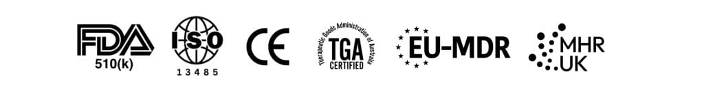 Global Certifications Clear Moves Aligners