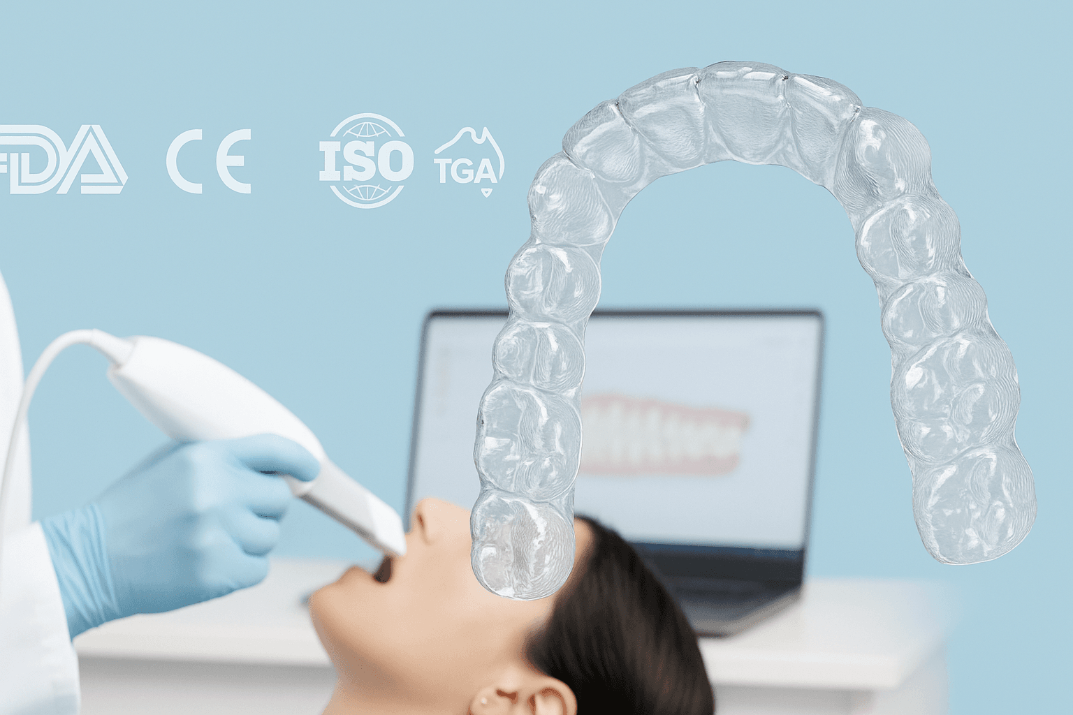 Why Clear Moves Aligners Stand Out in 2025