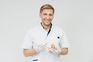 dental practice growth revenue with clear moves aligners