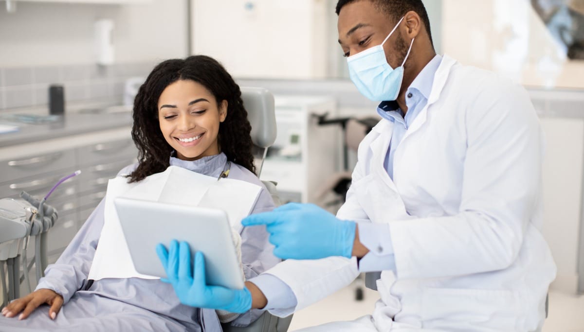 Best Clear Aligner Supplier for Dentists: How to Choose the Right Partner