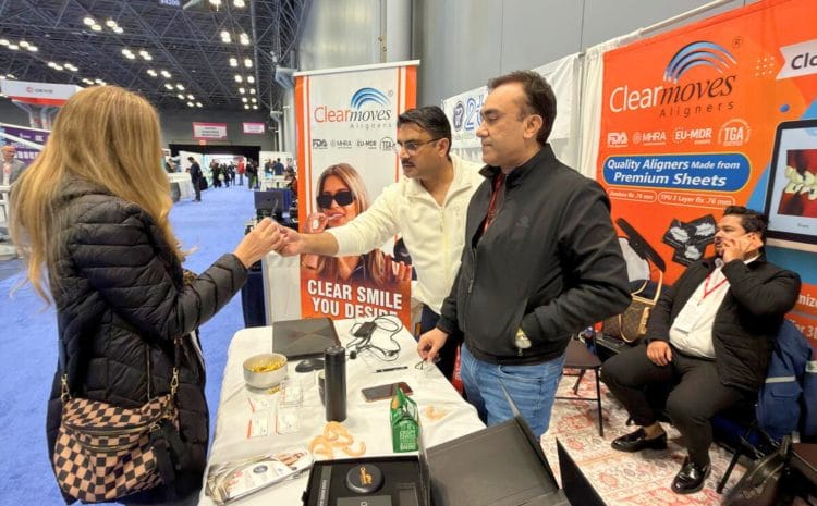 New York Dental Meeting USA