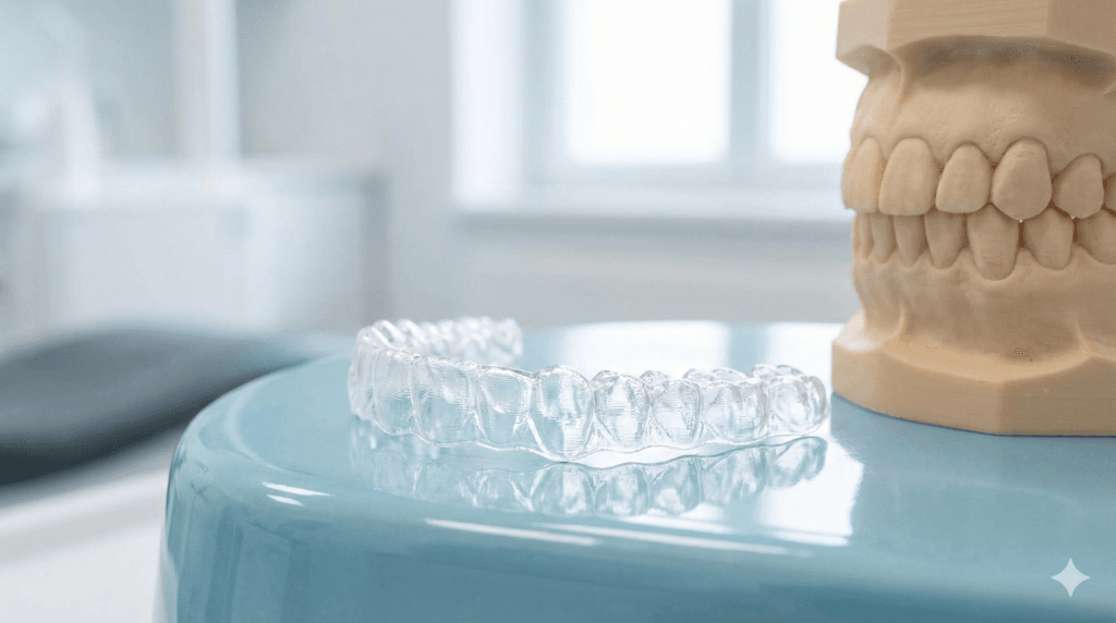 Invisible Braces Price in Pakistan The 2025 Cost Breakdown