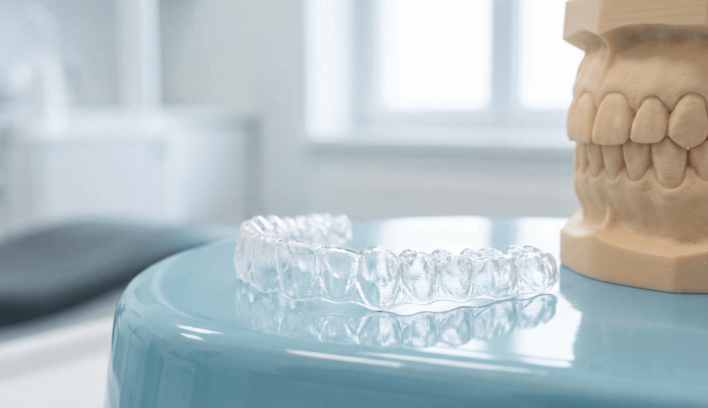 Invisible Braces Price in Pakistan The 2025 Cost Breakdown