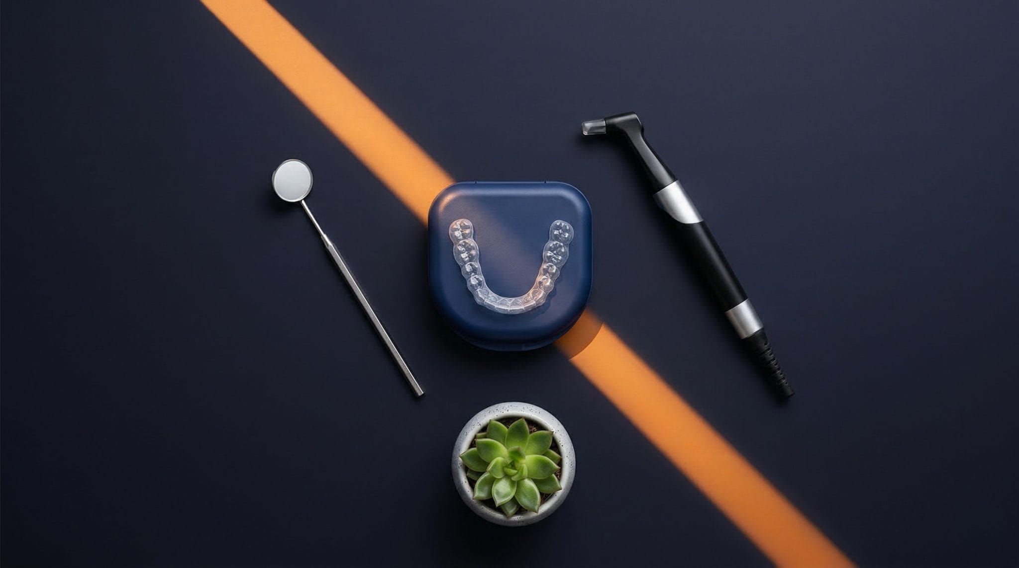 Best Clear Aligner Provider for Dental Practices | 2026