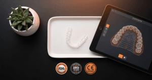 How to choose a clear aligner s provider for your dental practice