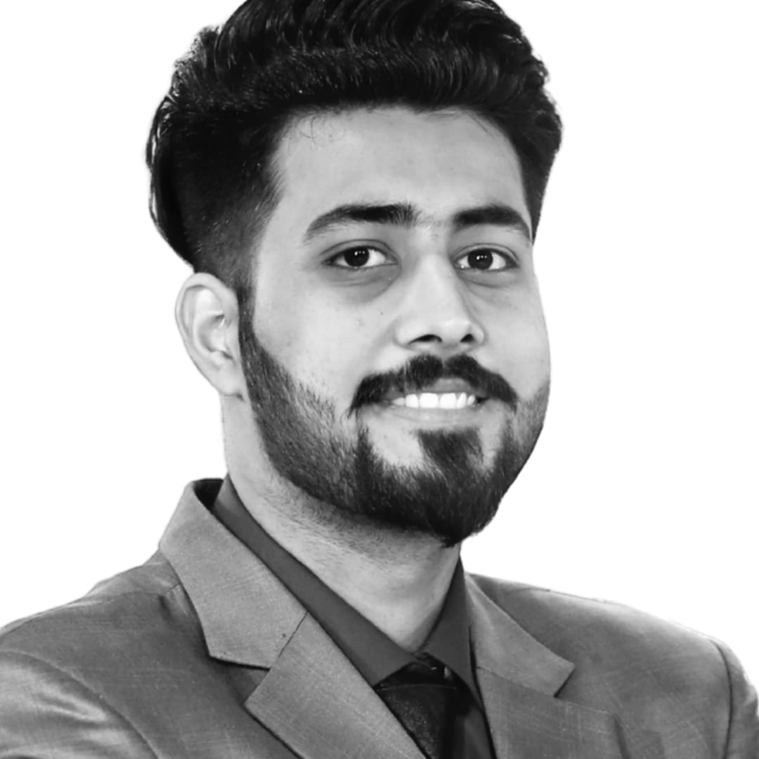 Ahsan D – Digital Marketing Strategist at Clear Moves Aligners