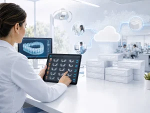 clear aligners to scale your dental practice