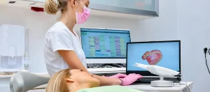 how to reduce clear aligner refinements