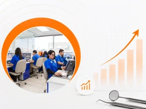 clear aligner solutions for dental labs
