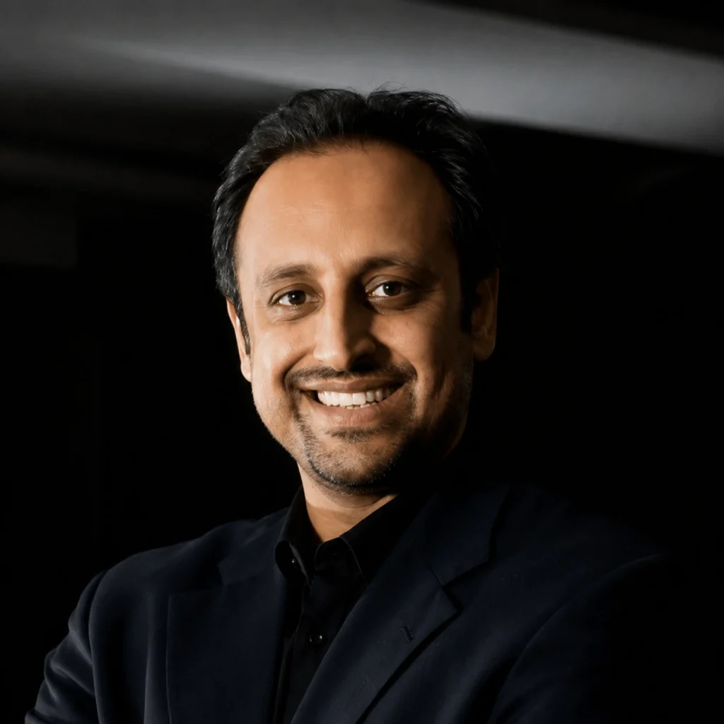 dr biju krishnan clear aligner dentist