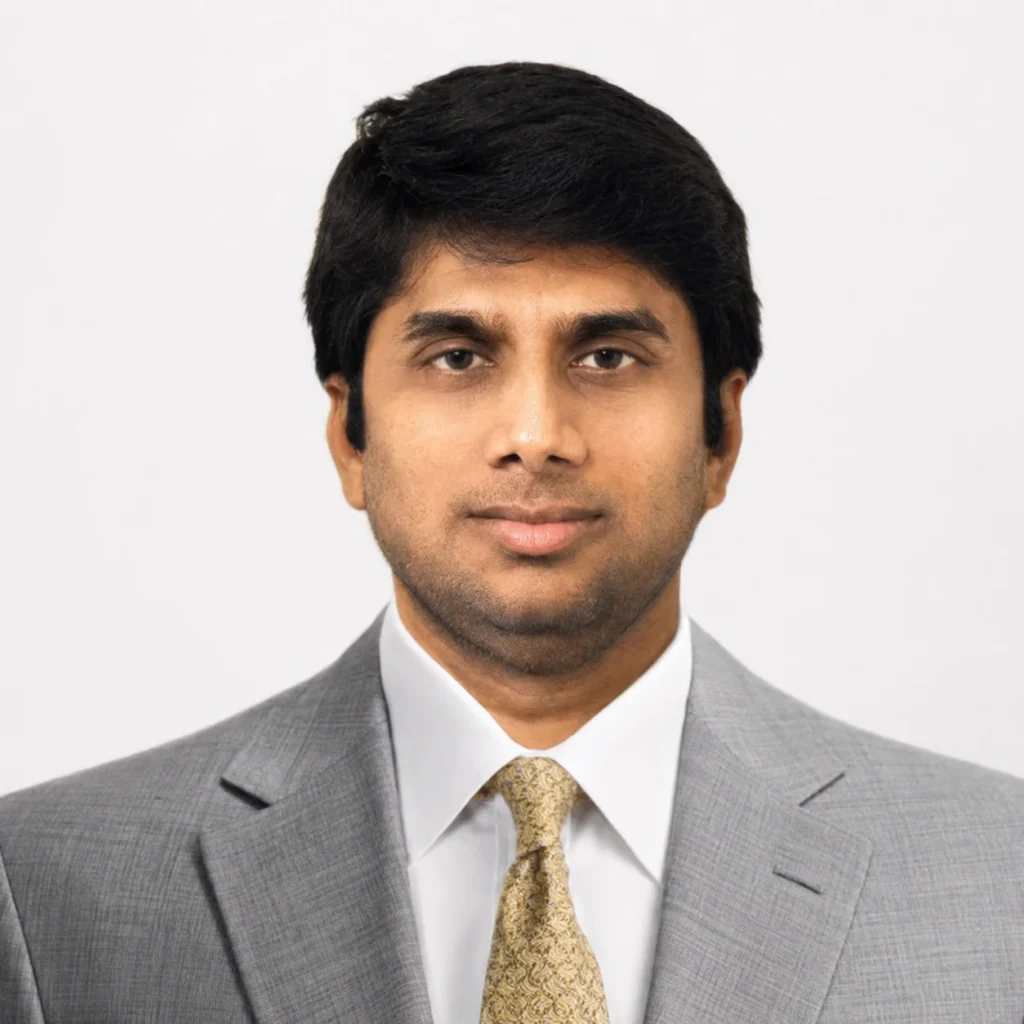 dr sudhakar