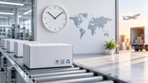 clear aligners and turnaround time