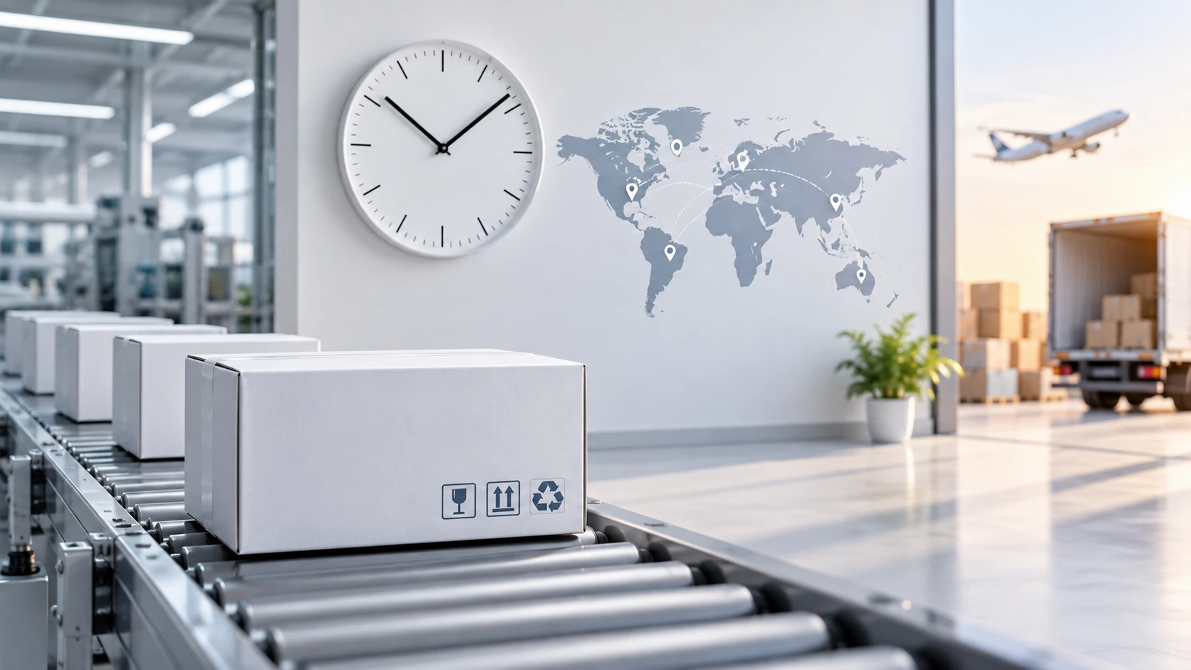 Turnaround Time in Aligner Manufacturing: What “Fast” Actually Means