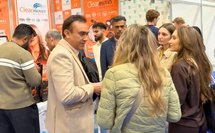 British Dental Conference & Dentistry Show 2026