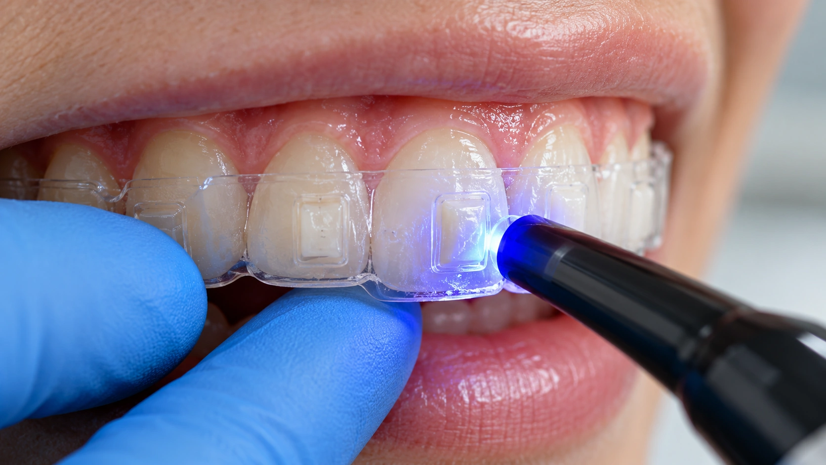 Bonding Clear Aligner Attachments: Templates, Composites and a Chairside Protocol